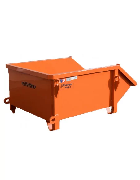 Pracovný kontajner 1046