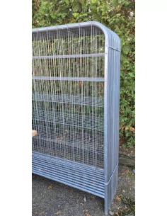 Mobilné oplotenie MOBILT RC - 3500 x 2000 mm 2