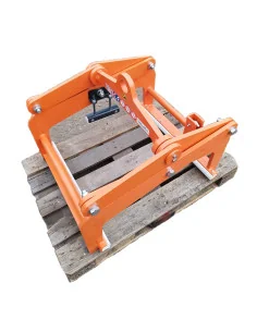 Kleště na betonové bloky Lego 2