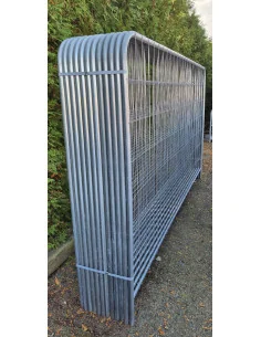 Zostava MOBILT RC (dielec + pätka + spojka)