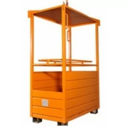 Pracovná plošina 1074.1