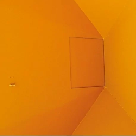 Výsypný kontajner pre VZV a žeriav typ 2054